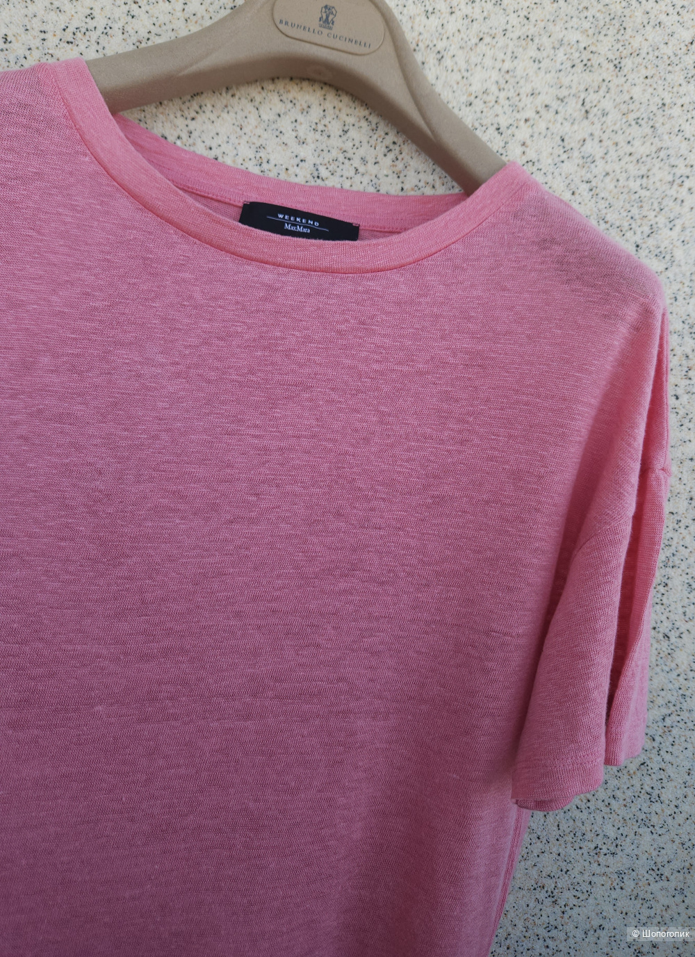 Футболка Max Mara Weekend, 46