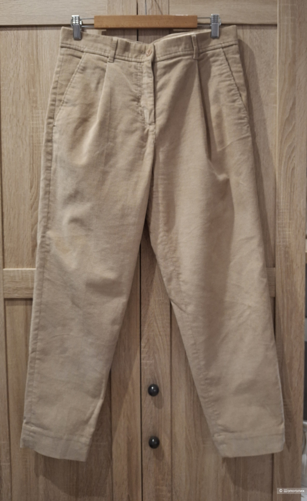 Вельветовые брюки Cos/46