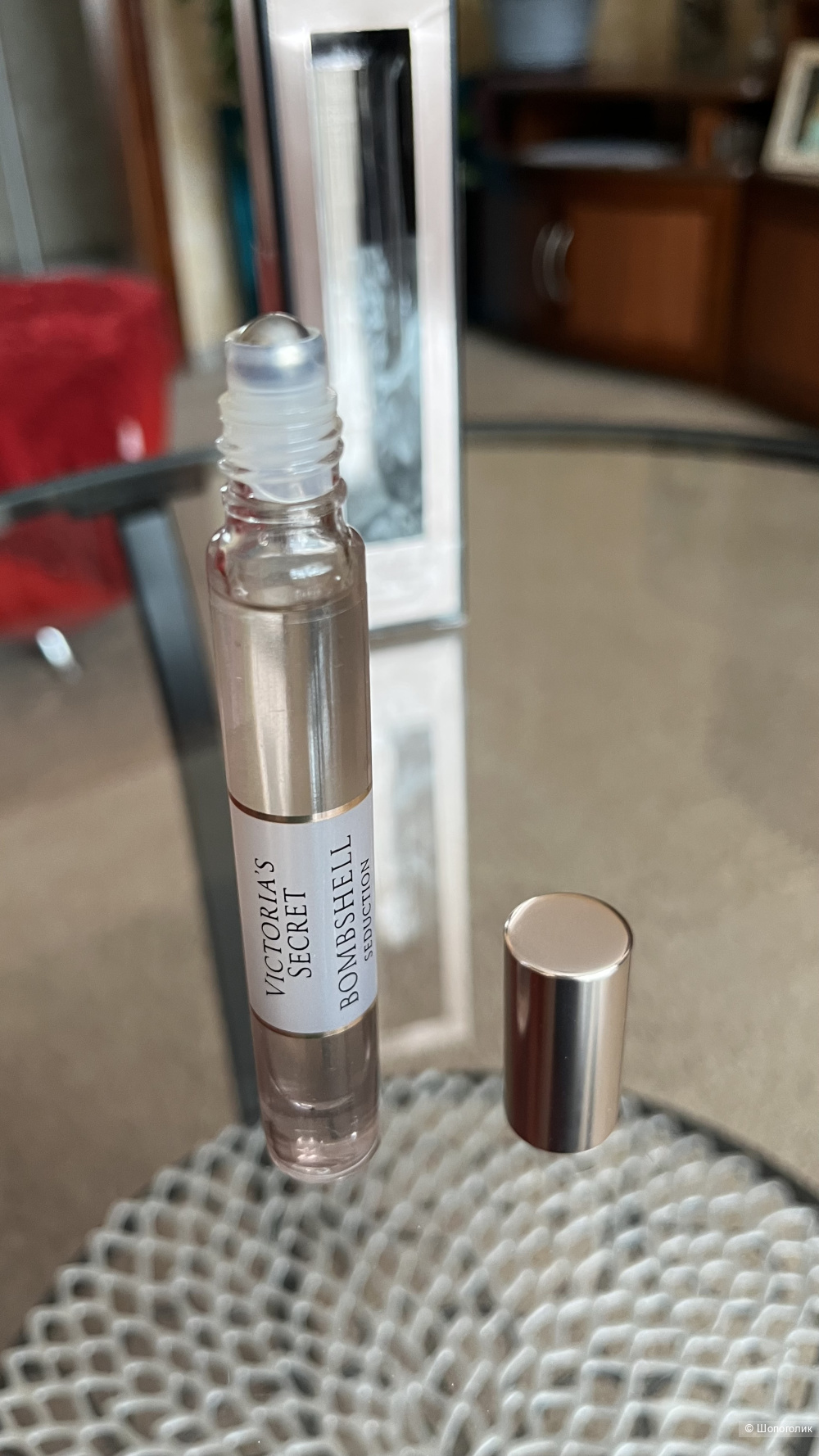 Bombshell Seduction Eau de Parfum Victoria's Secret 7 мл