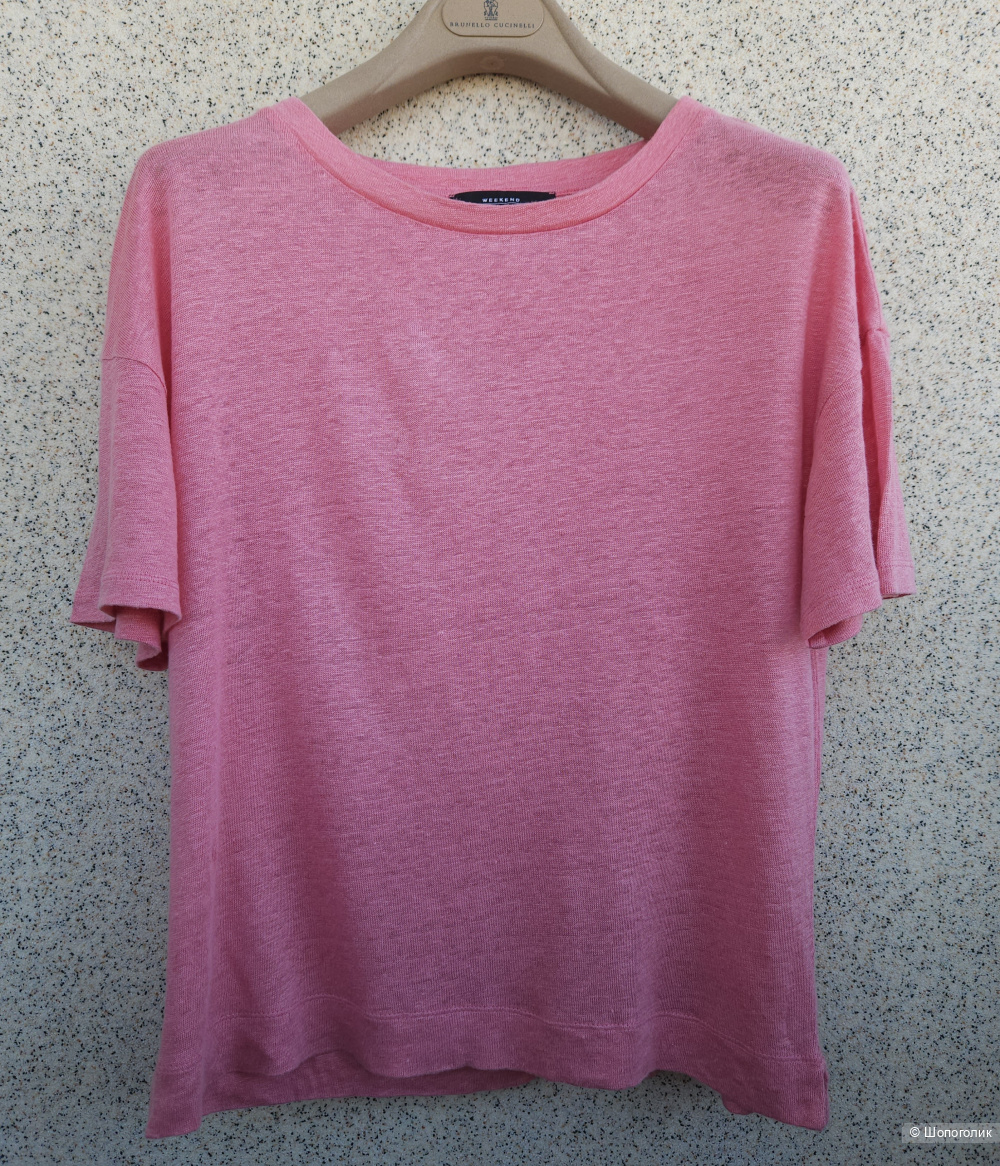 Футболка Max Mara Weekend, 46