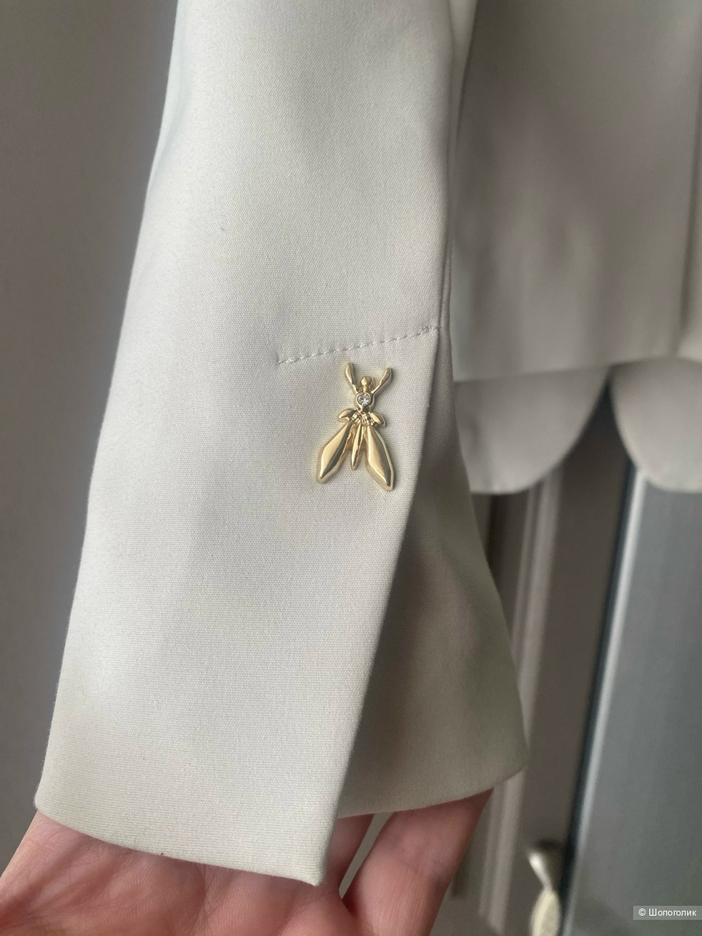 Пиджак Patrizia Pepe Размер: 42/44