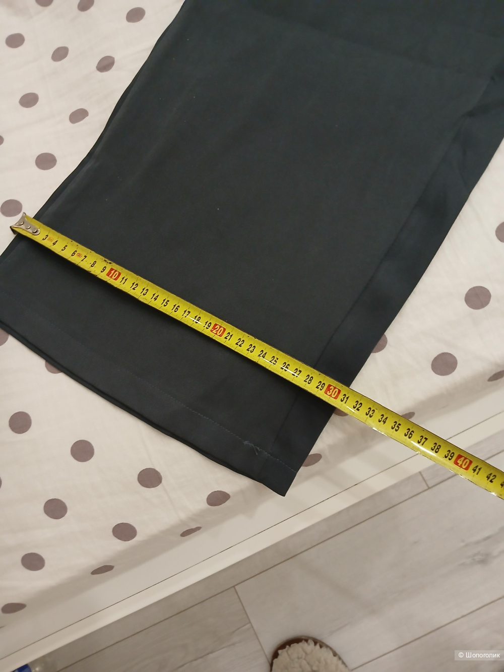 Брюки Giaxi р.44+-