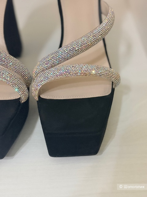 Босоножки Ekonika, 39