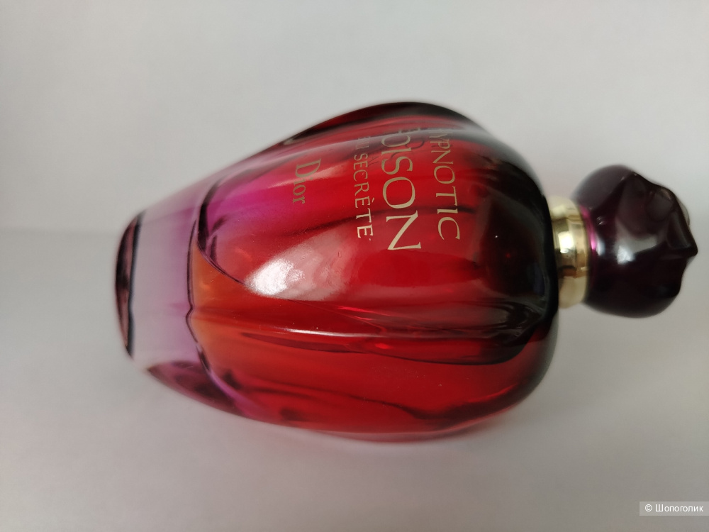 Hypnotic Poison Eau Secrete Dior ,  Dior , EDT, 70 /100 мл