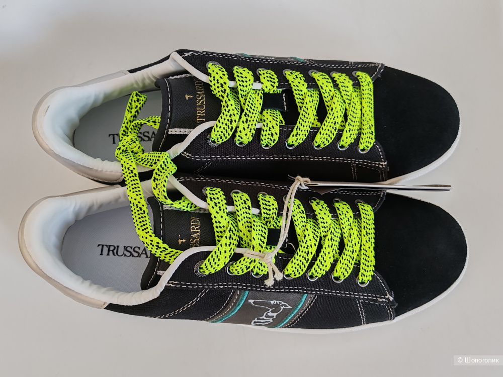 Кроссовки Trussardi 42/43