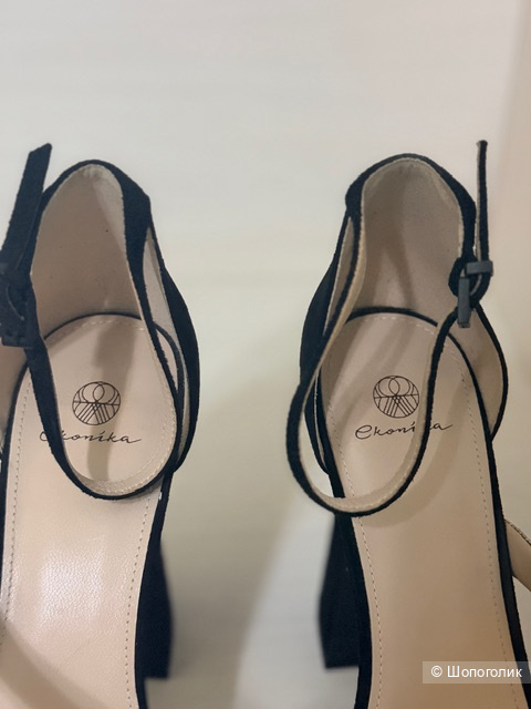 Босоножки Ekonika, 39