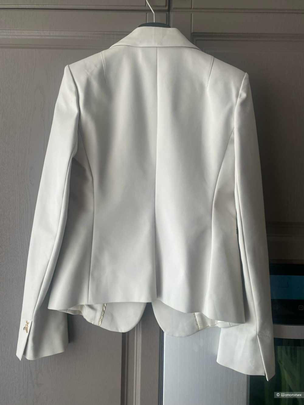 Пиджак Patrizia Pepe Размер: 42/44