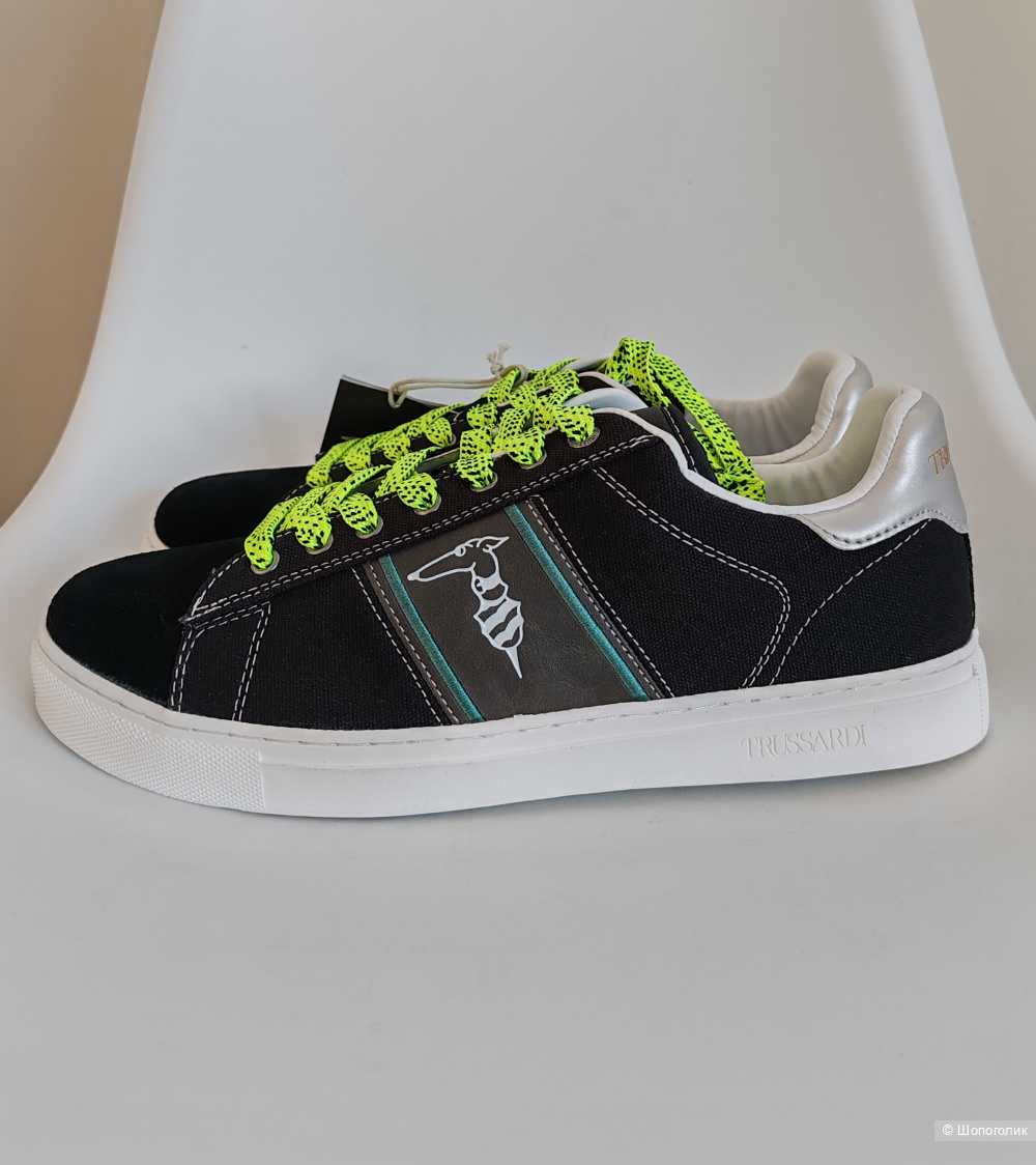 Кроссовки Trussardi 42/43