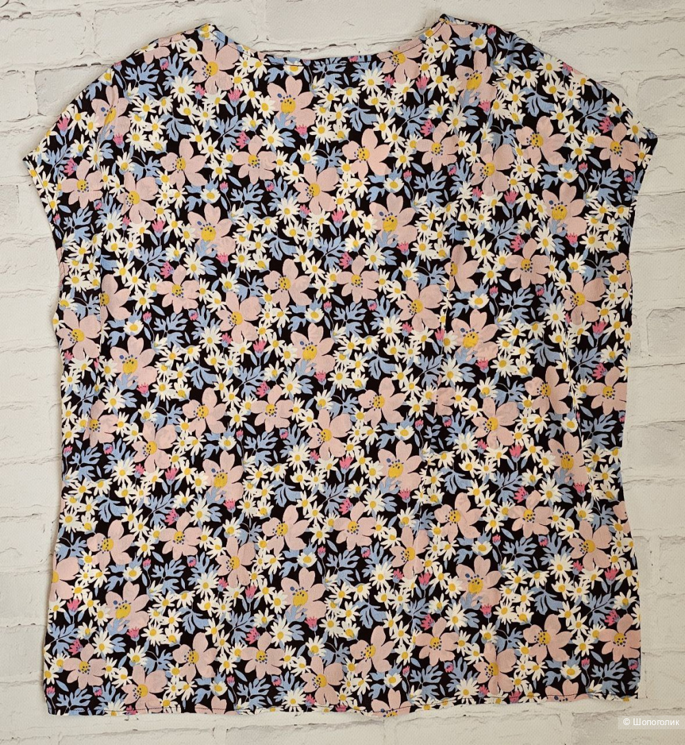 Блуза Arket р:eur34 наш 42