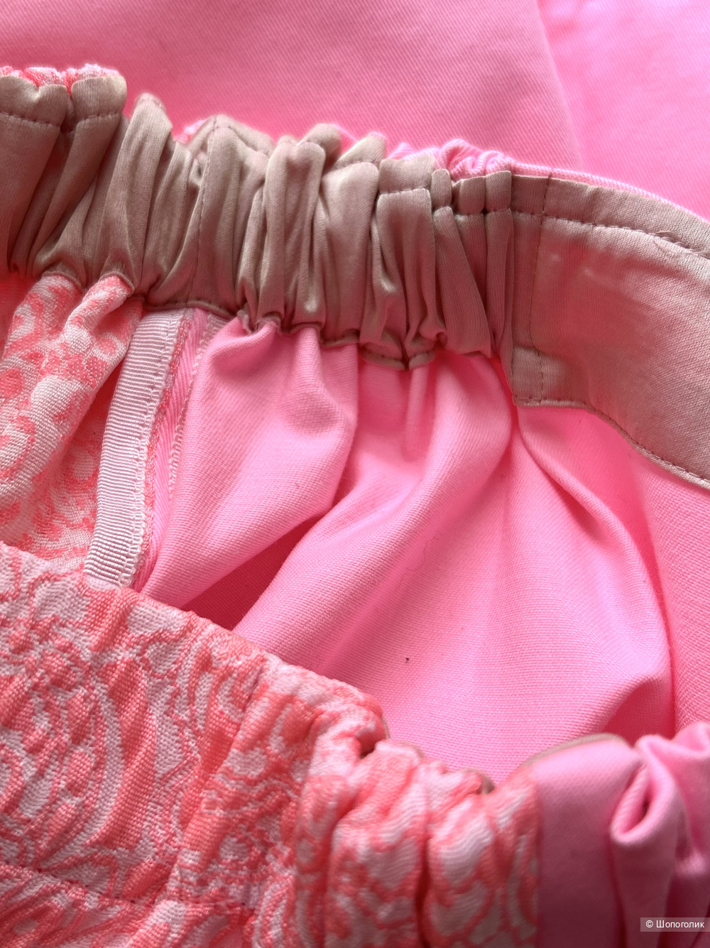 Юбка Julien David. INT XS (40/42 RU)