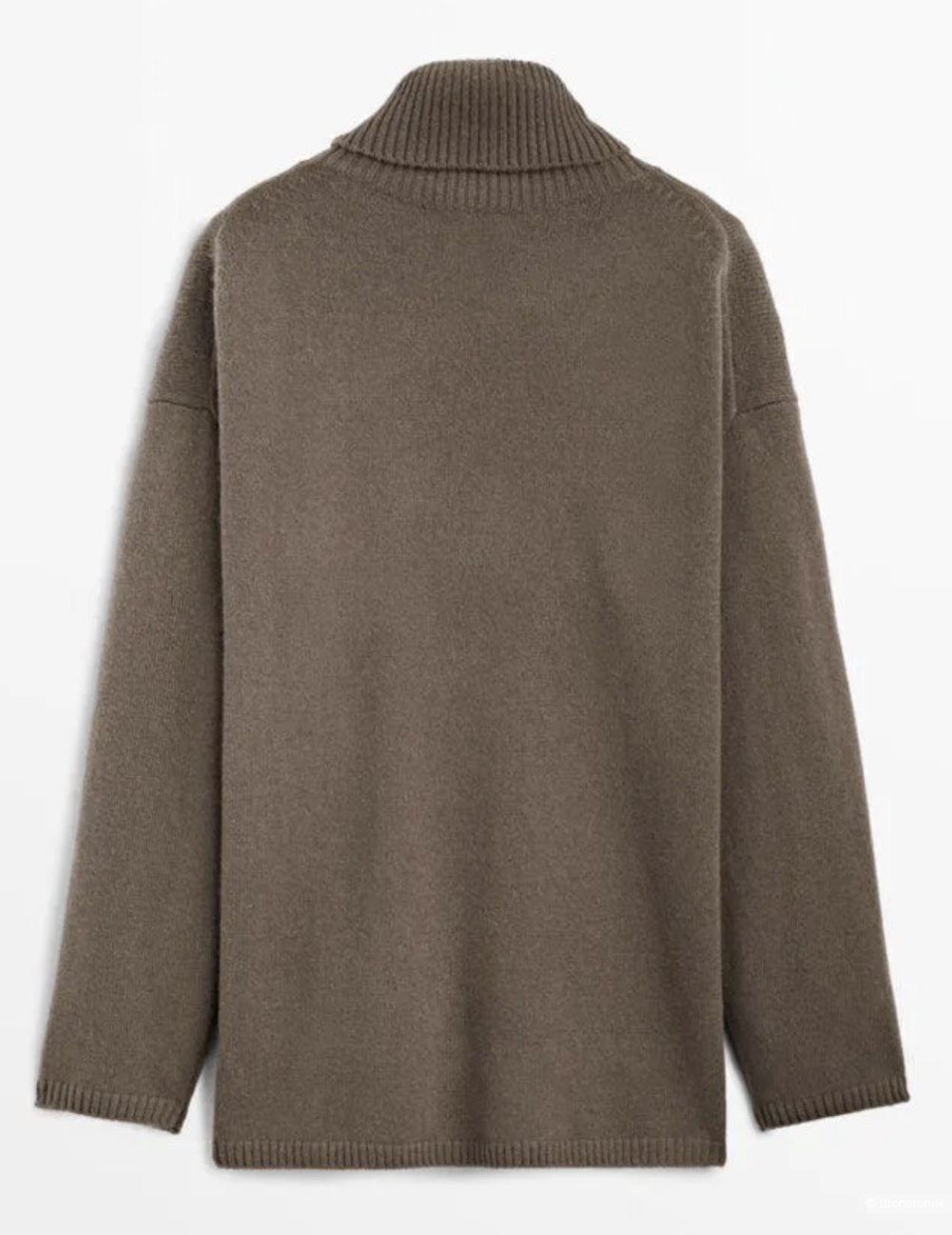 Джемпер Massimo Dutti 46 р