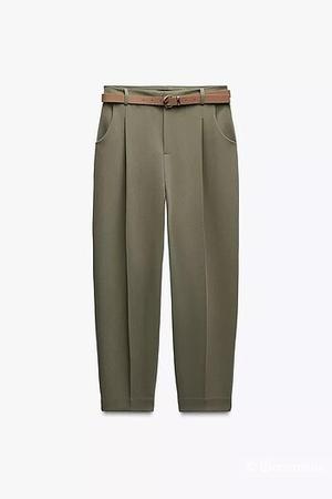 Брюки Zara 42-46