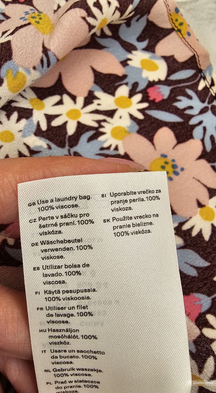 Блуза Arket р:eur34 наш 42