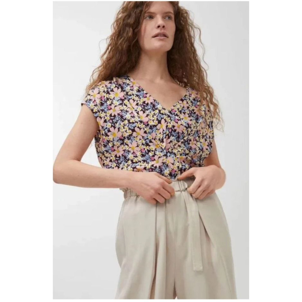 Блуза Arket р:eur34 наш 42