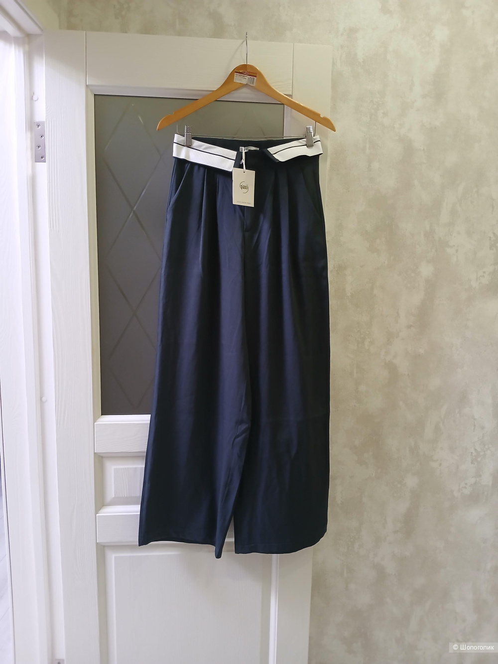 Брюки Giaxi р.44+-