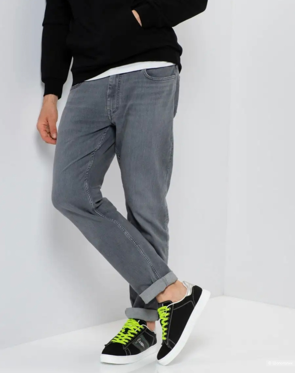 Кроссовки Trussardi 42/43