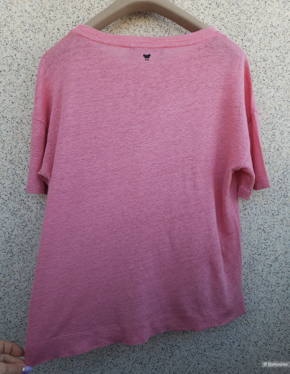 Футболка Max Mara Weekend, 46