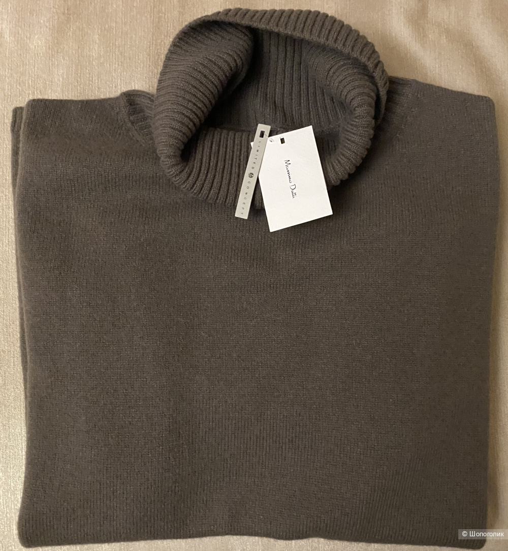 Джемпер Massimo Dutti 46 р