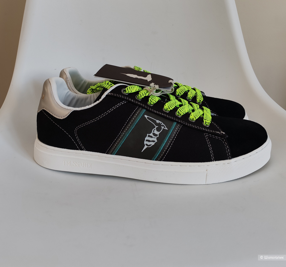 Кроссовки Trussardi 42/43