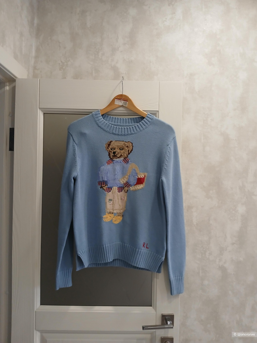 Джемпер Ralph Lauren р.m