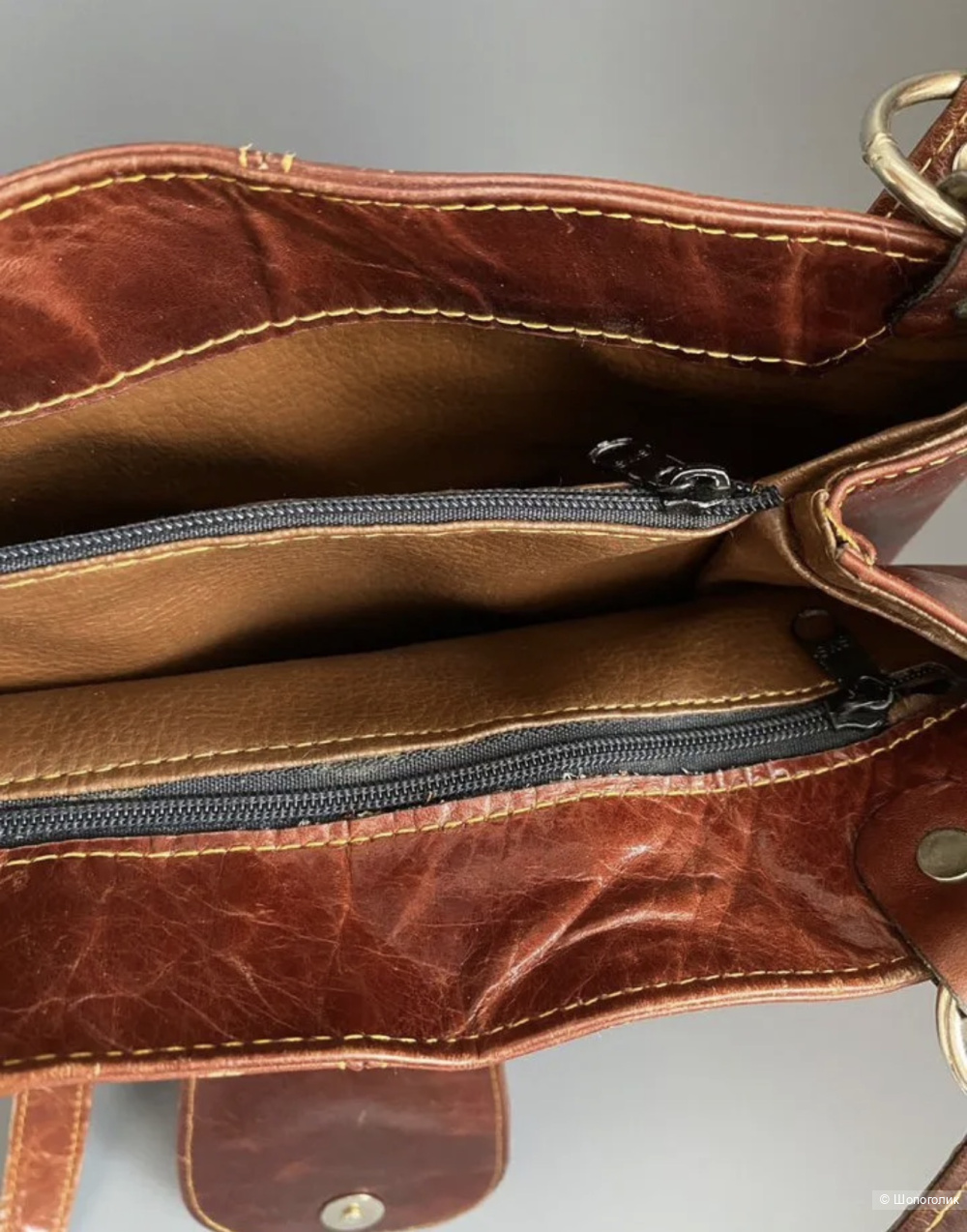 Love Moschino сумка