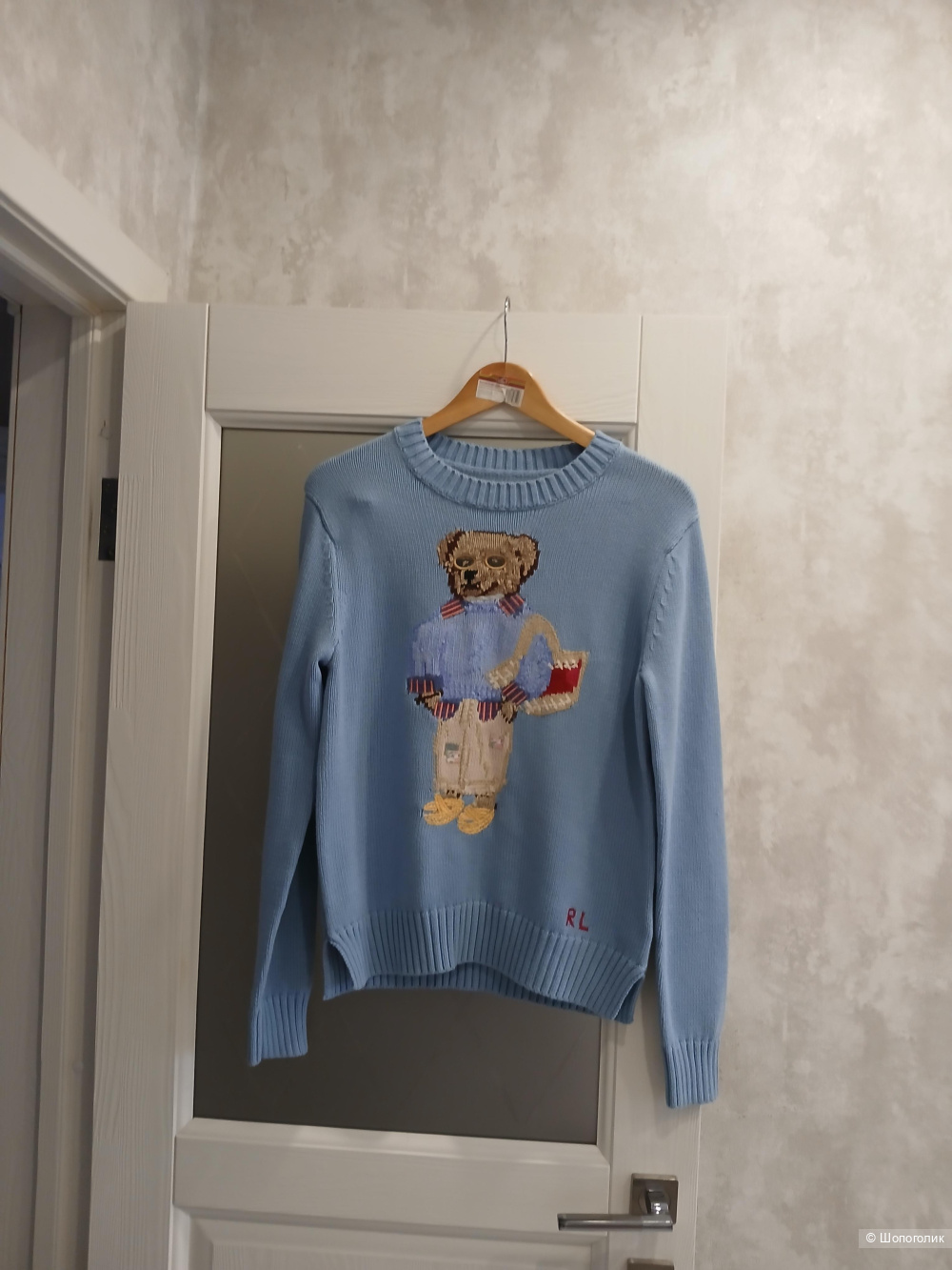 Джемпер Ralph Lauren р.m