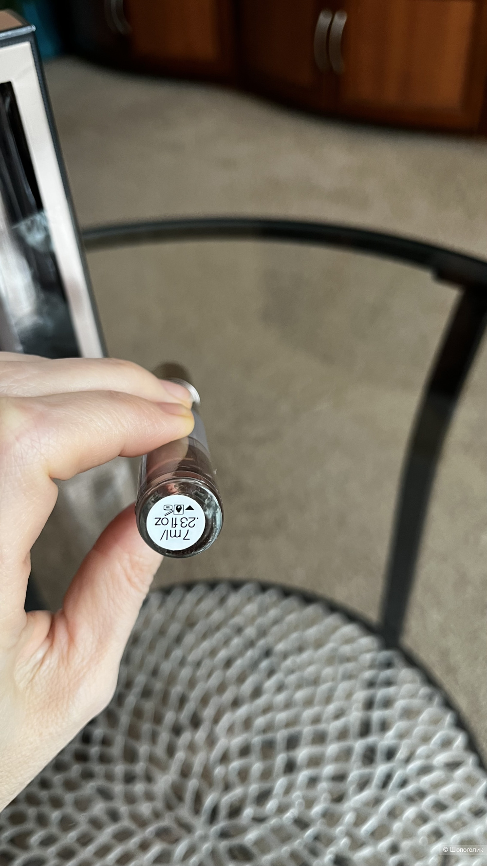 Bombshell Seduction Eau de Parfum Victoria's Secret 7 мл