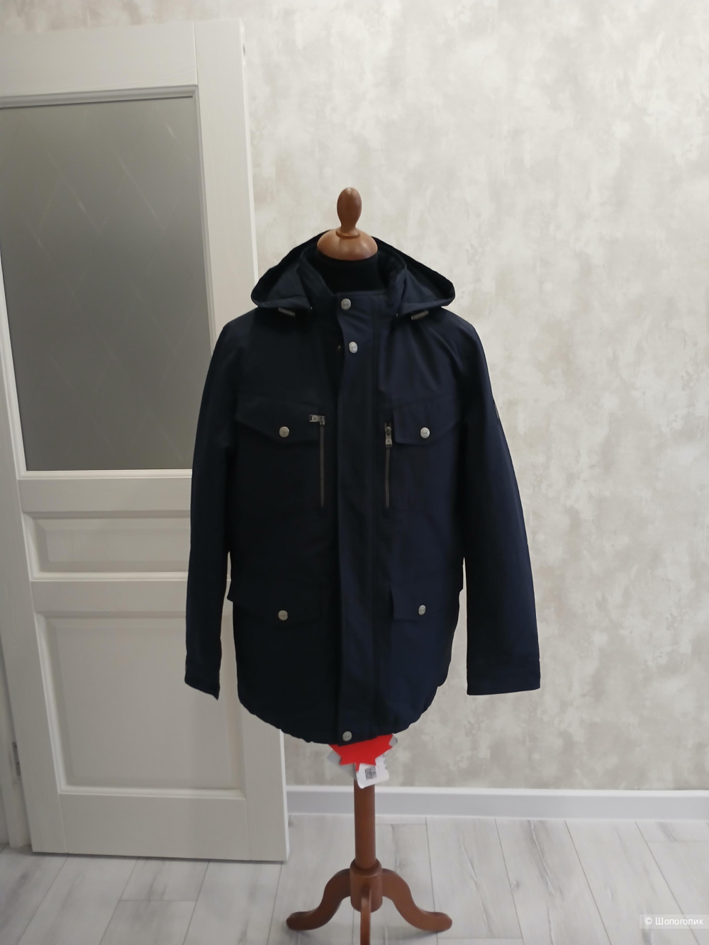 Куртка Corbina р.50-52