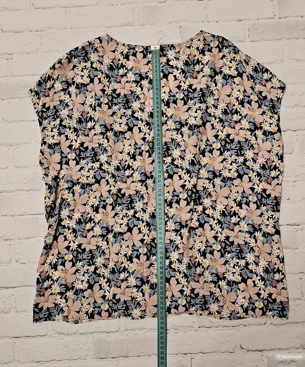 Блуза Arket р:eur34 наш 42
