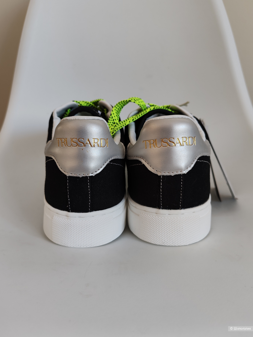 Кроссовки Trussardi 42/43