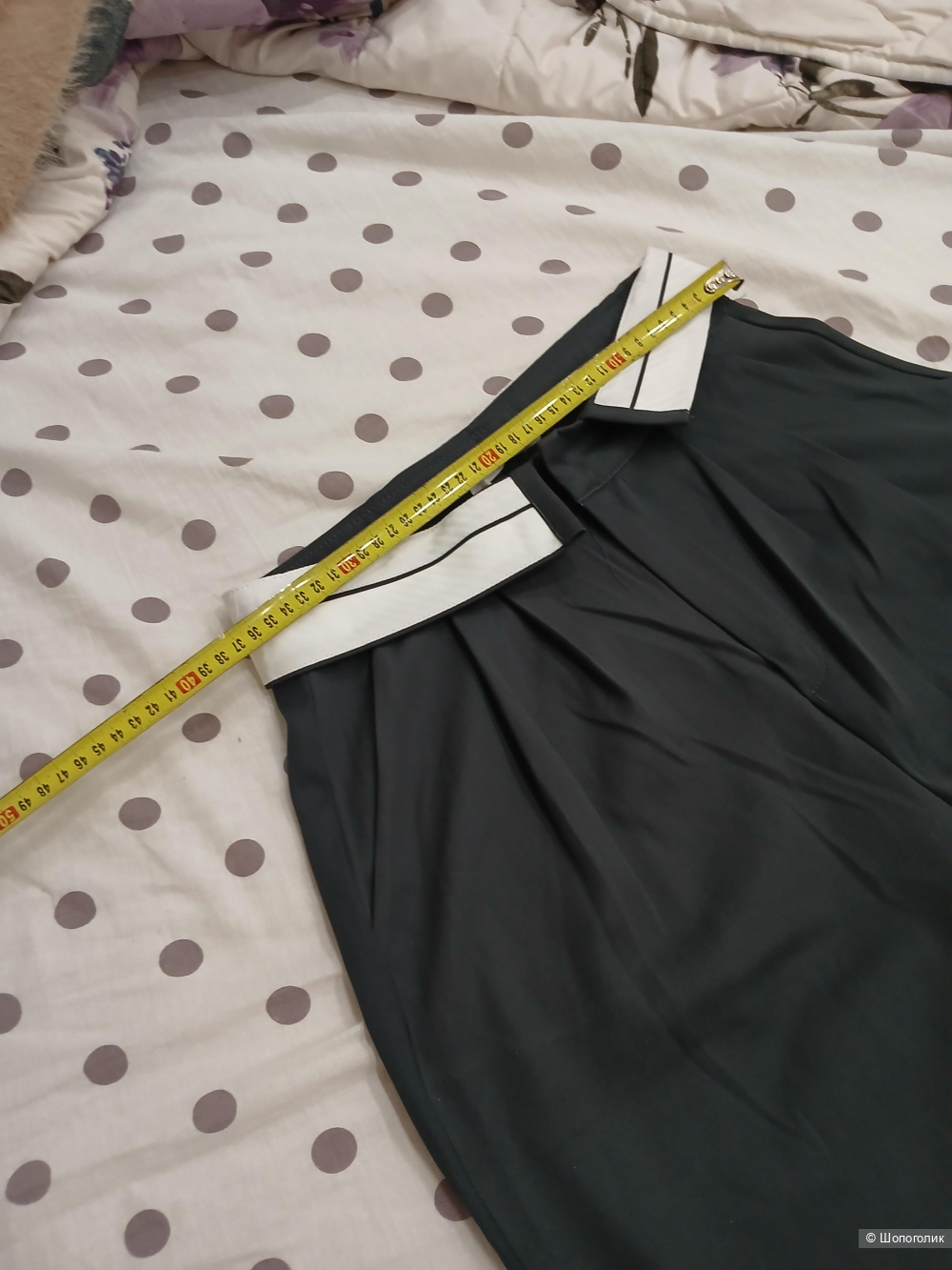 Брюки Giaxi р.44+-