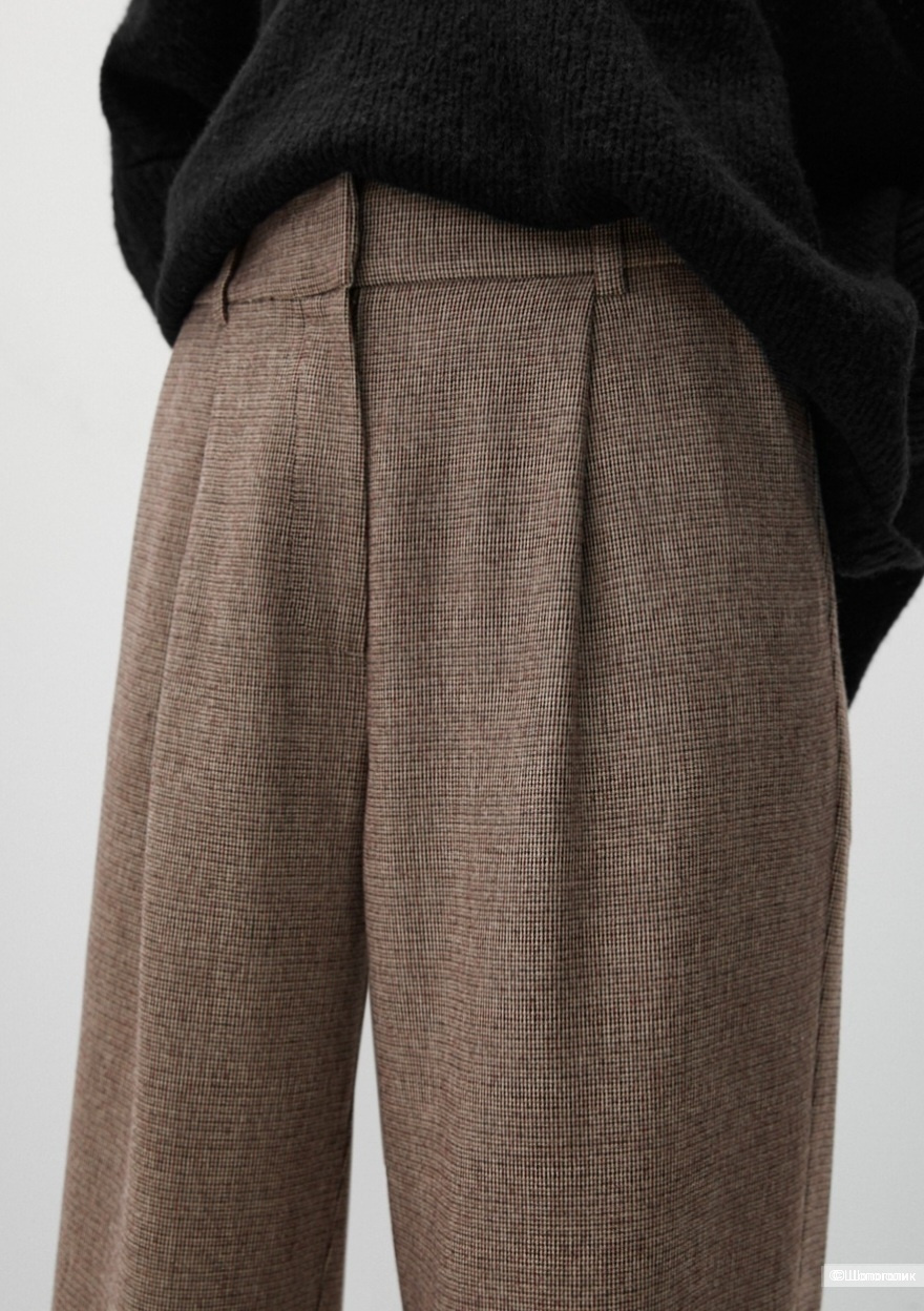 Брюки Massimo Dutti/44-46