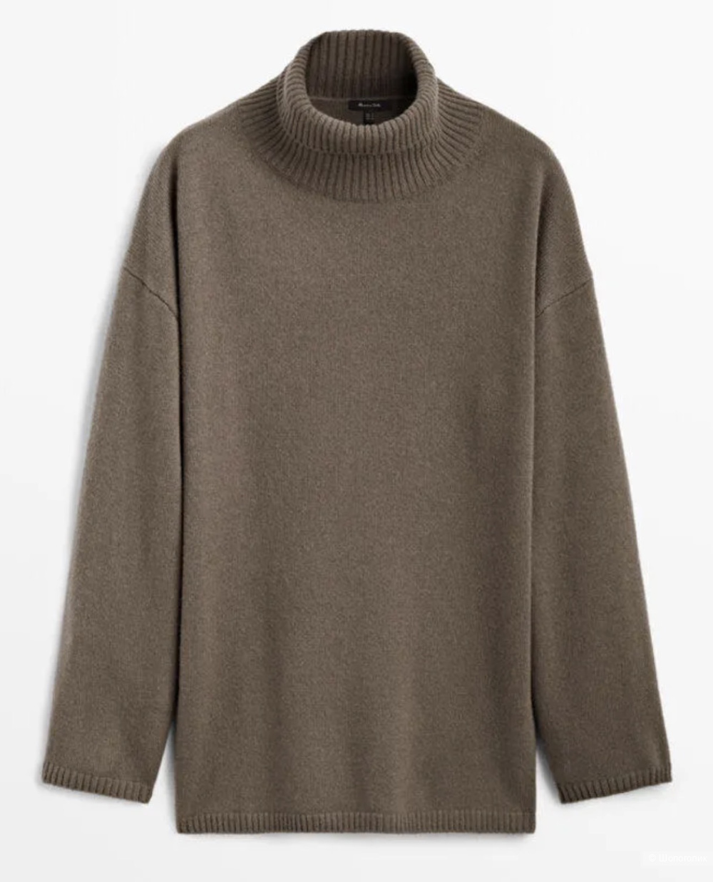 Джемпер Massimo Dutti 46 р