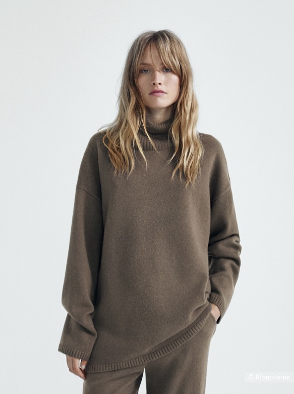 Джемпер Massimo Dutti 46 р