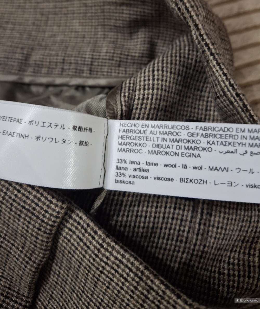 Брюки Massimo Dutti/44-46