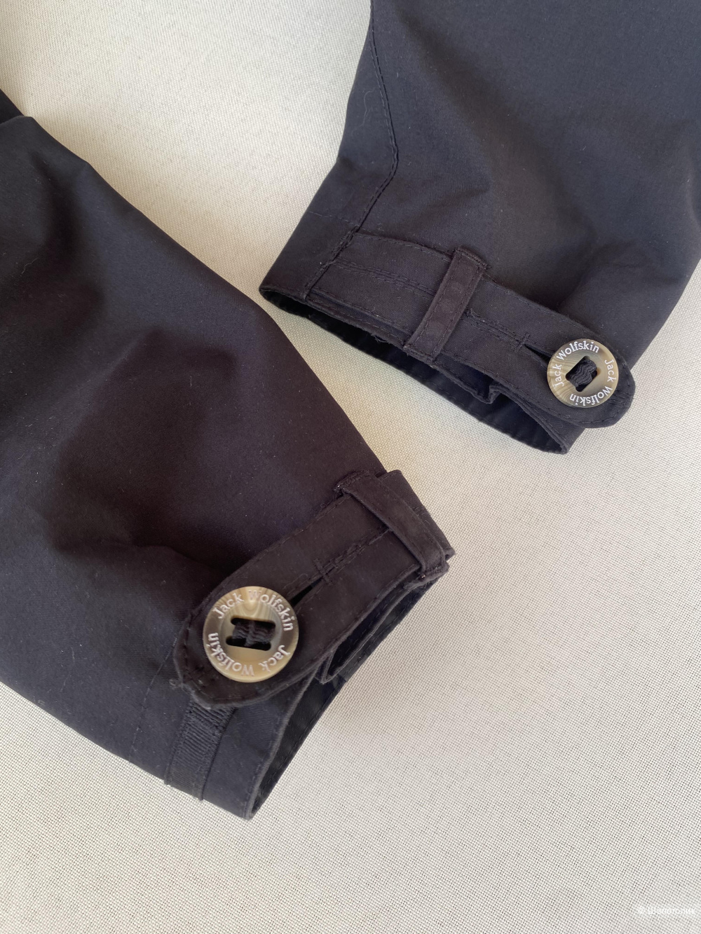 Куртка Jack Wolfskin texapore р.L