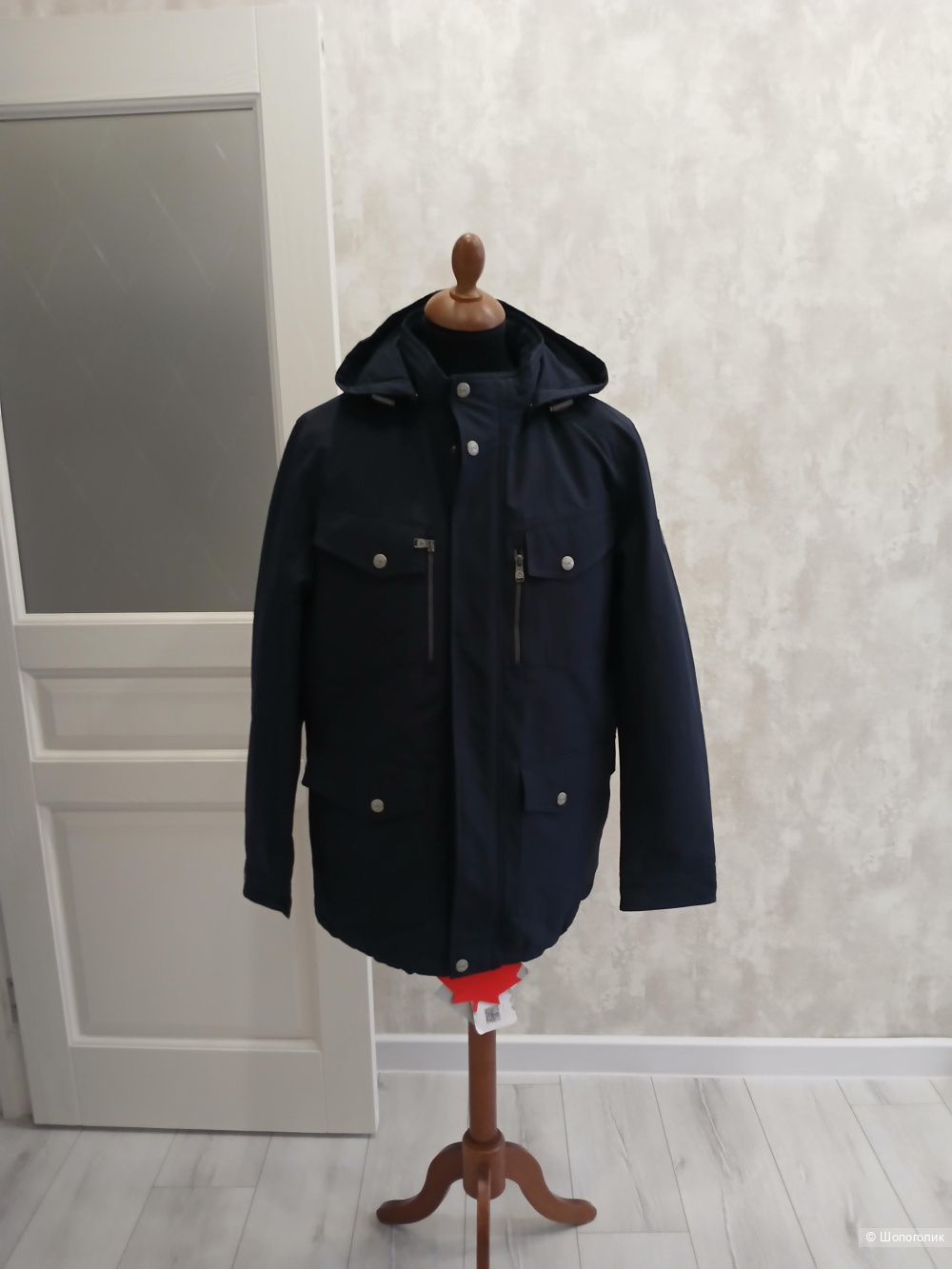 Куртка Corbina р.50-52