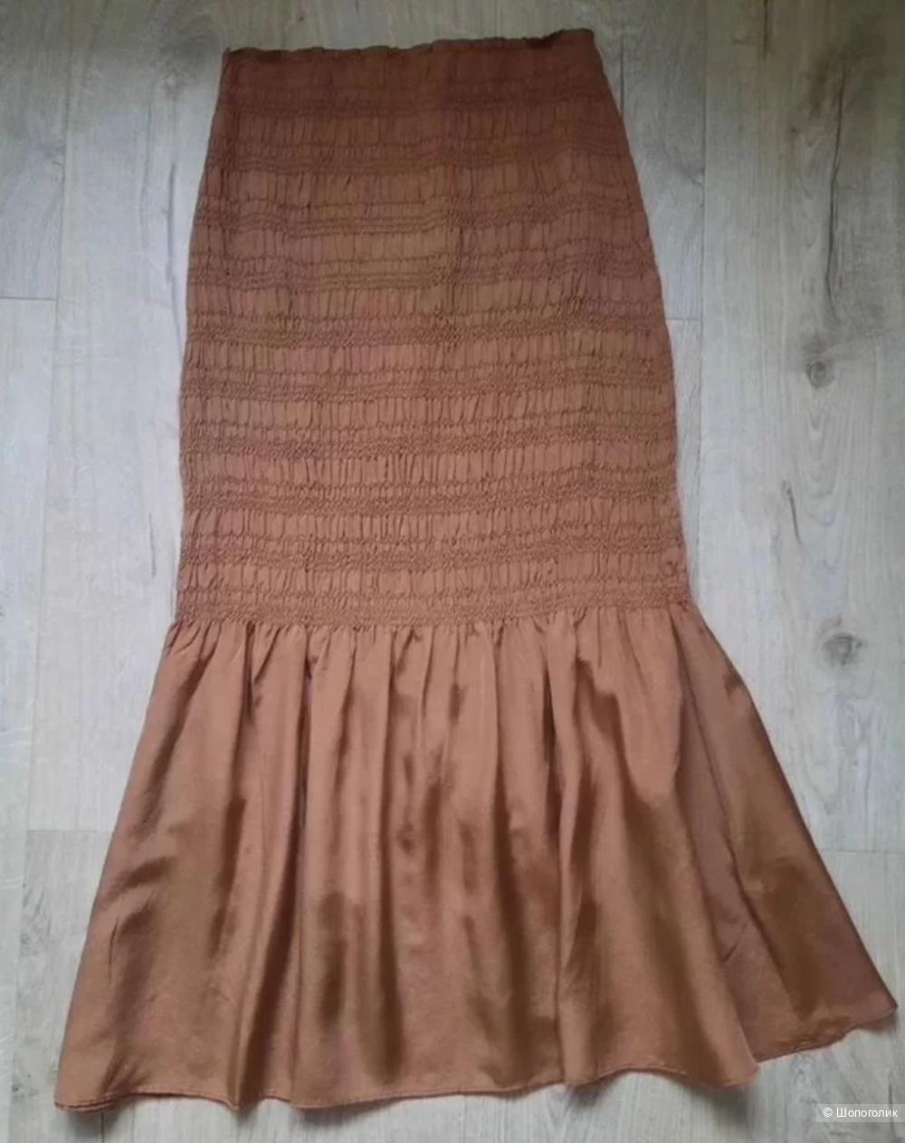 Юбка H&M Premium, EU38