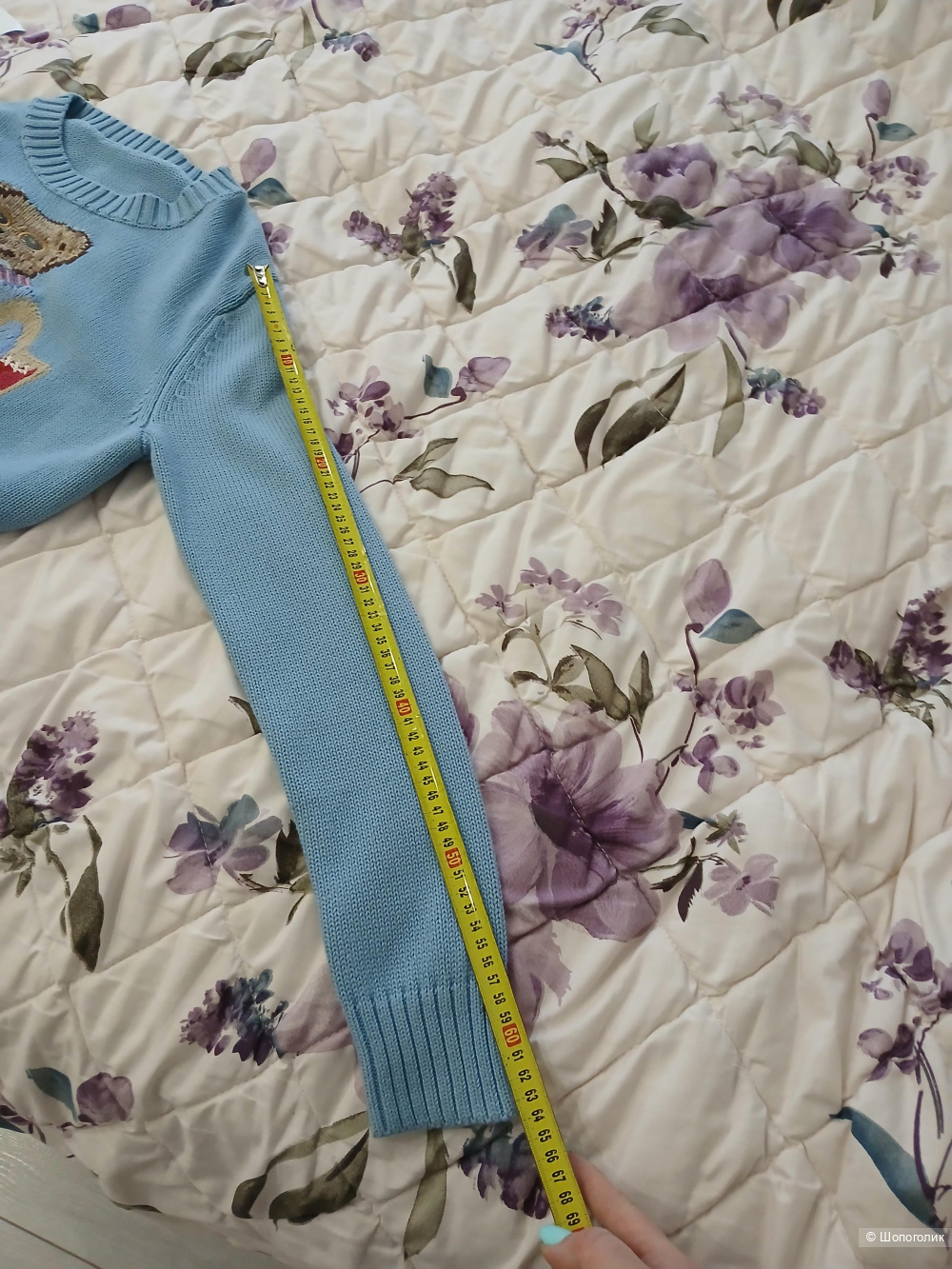 Джемпер Ralph Lauren р.m