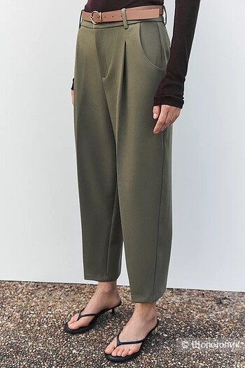 Брюки Zara 42-46