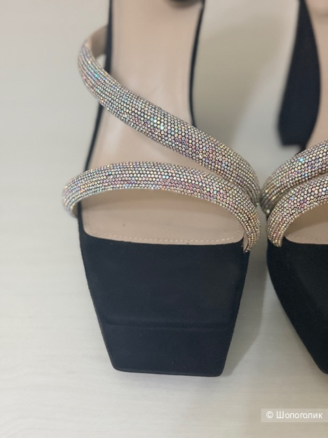 Босоножки Ekonika, 39