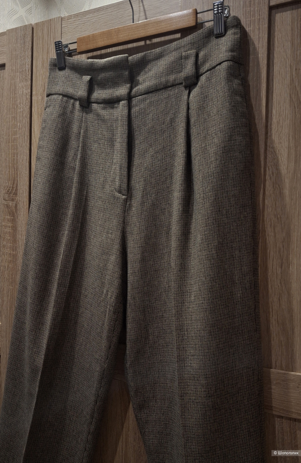 Брюки Massimo Dutti/44-46