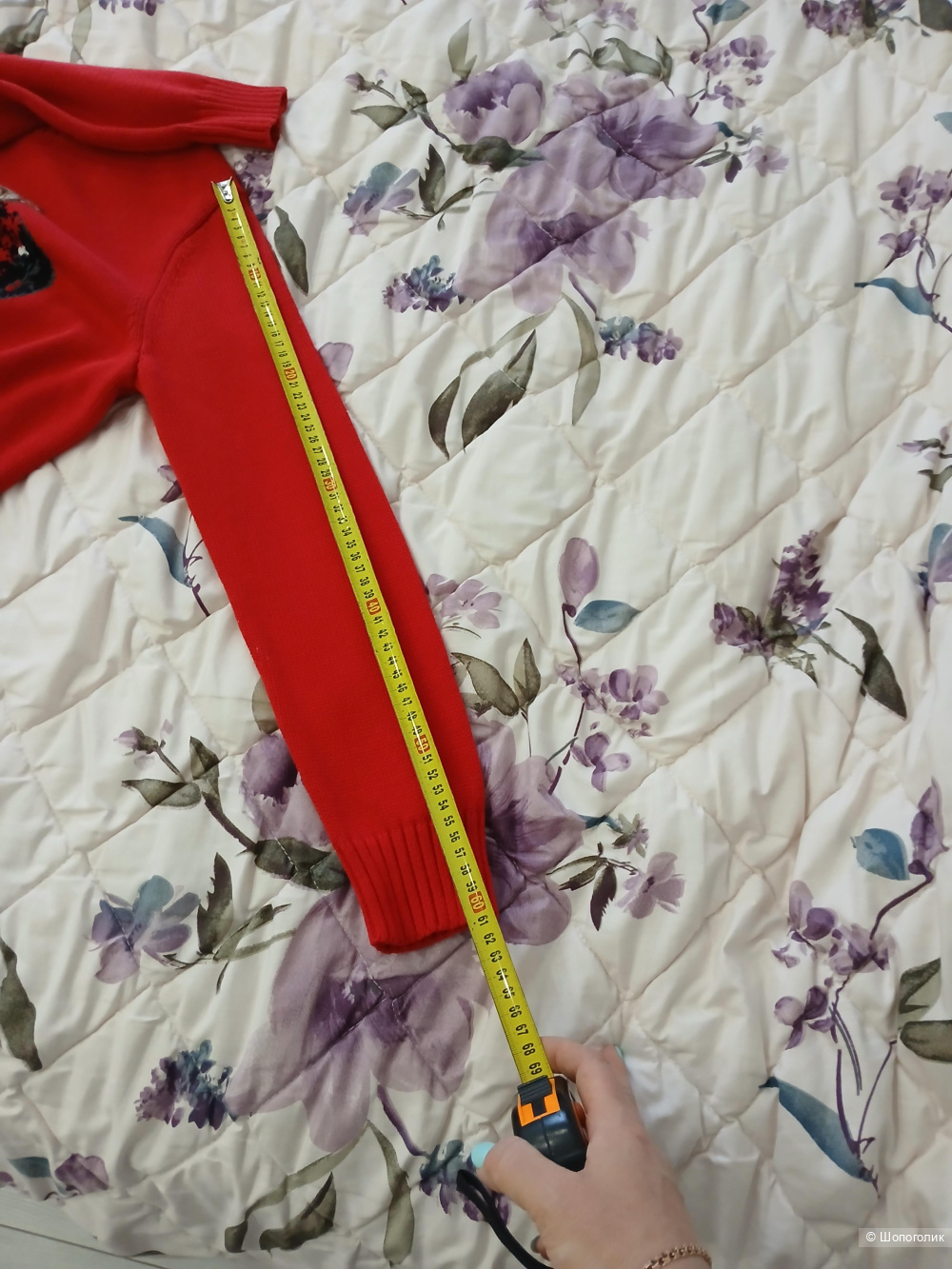 Джемпер Ralph Lauren р.l