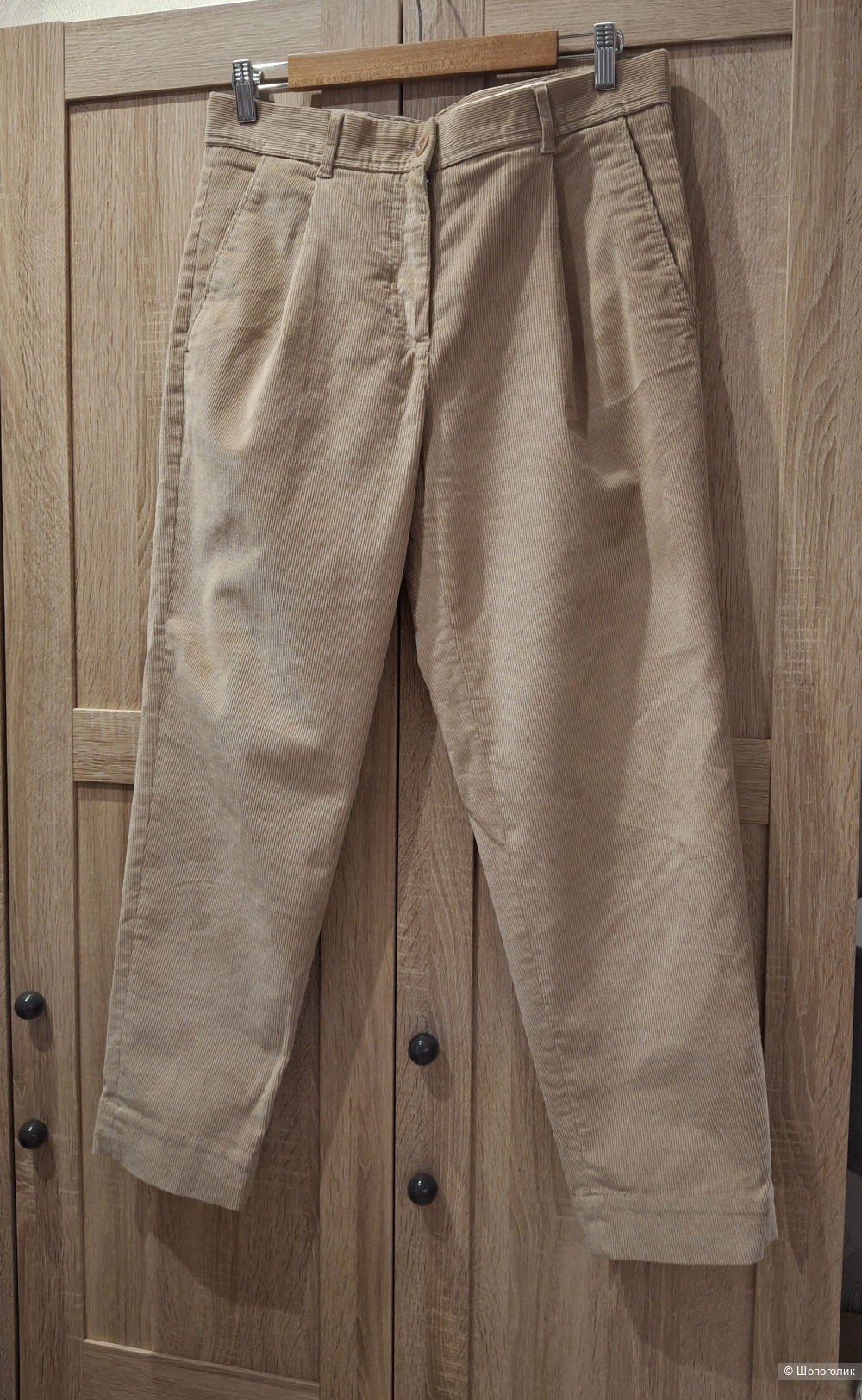 Вельветовые брюки Cos/46