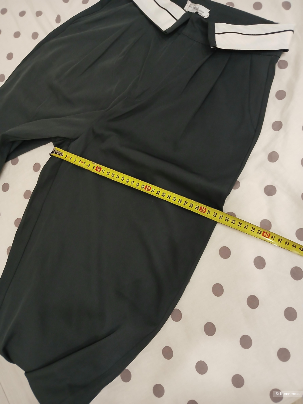 Брюки Giaxi р.44+-