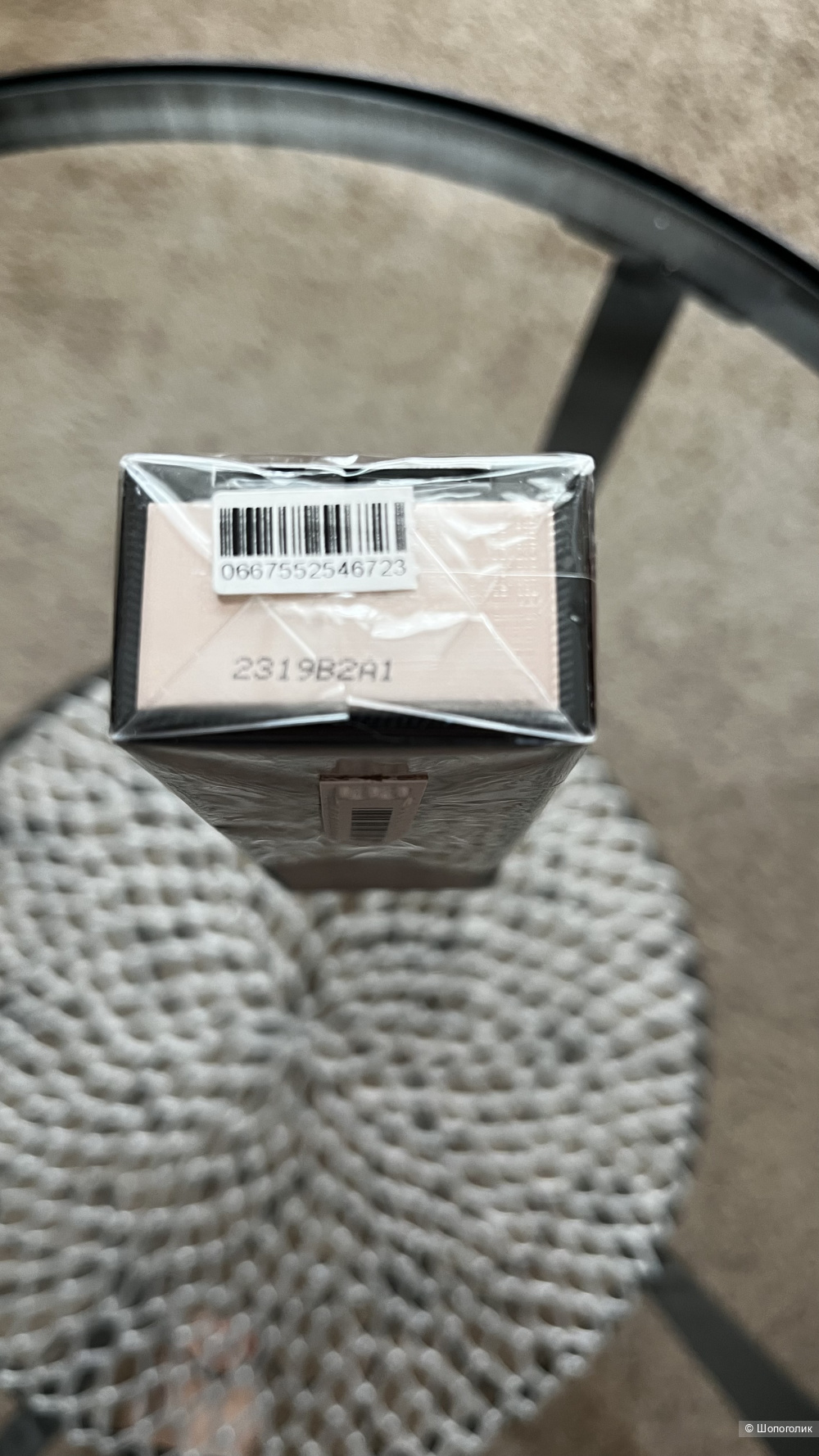 Bombshell Seduction Eau de Parfum Victoria's Secret 7 мл