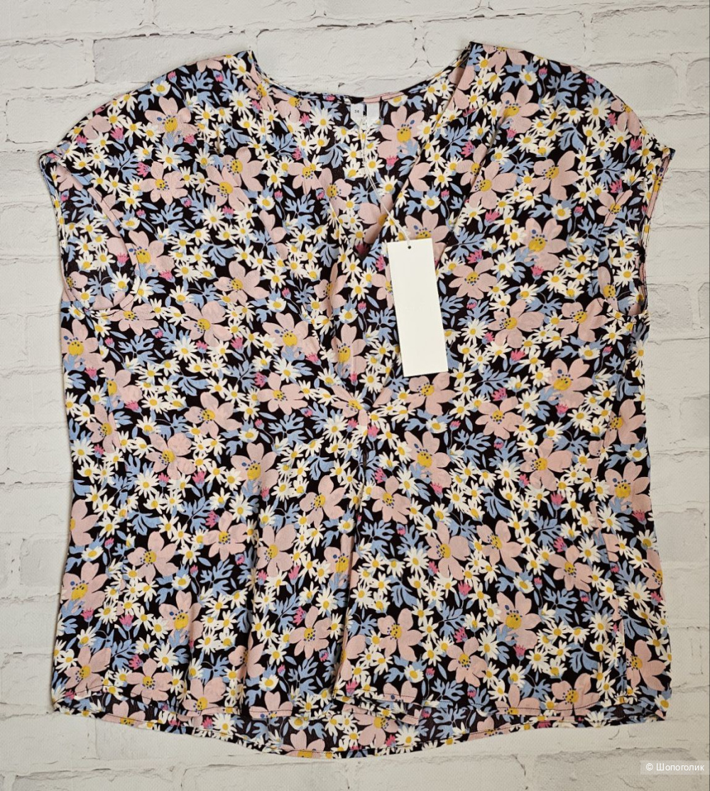 Блуза Arket р:eur34 наш 42