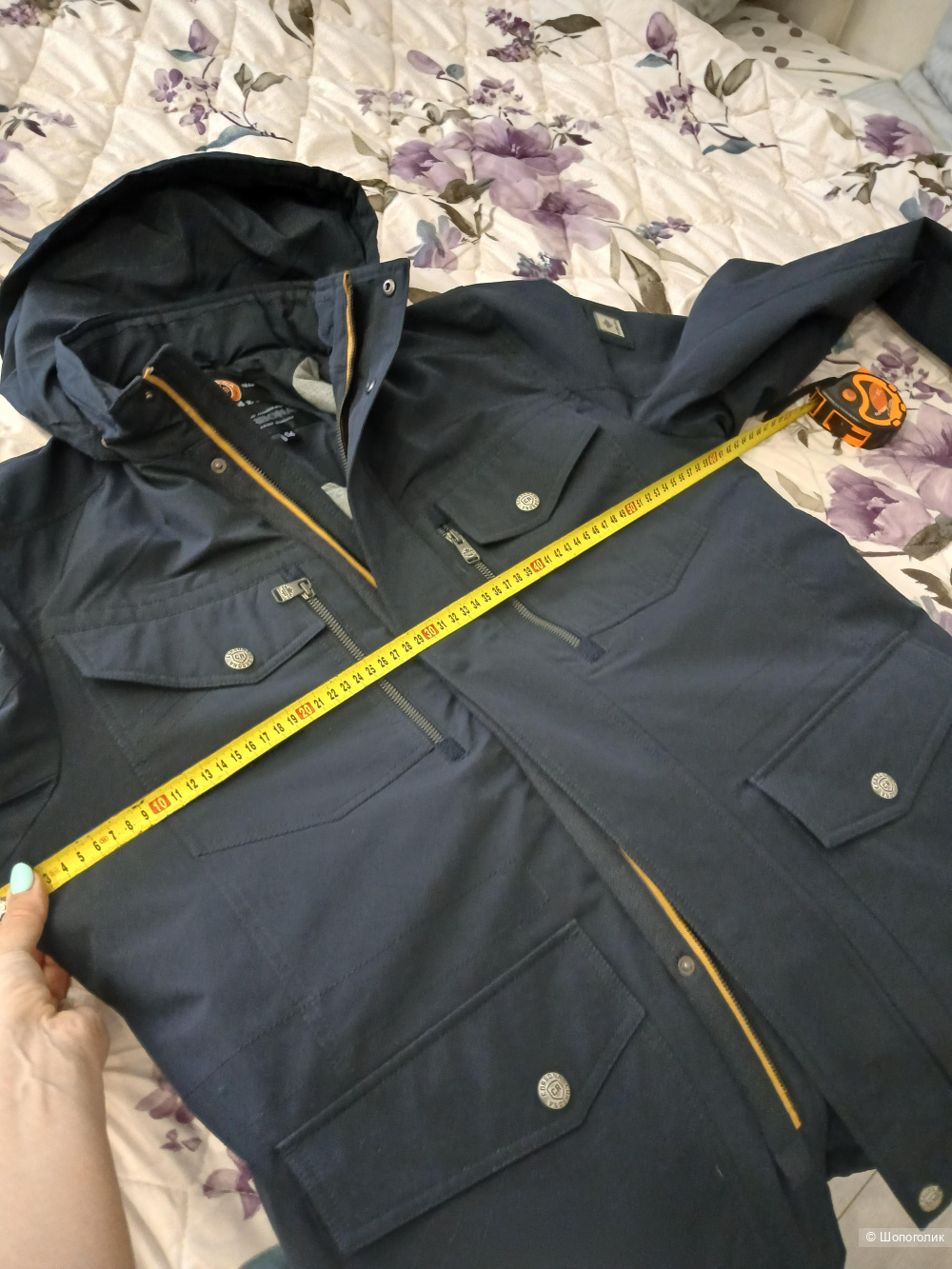 Куртка Corbina р.50-52