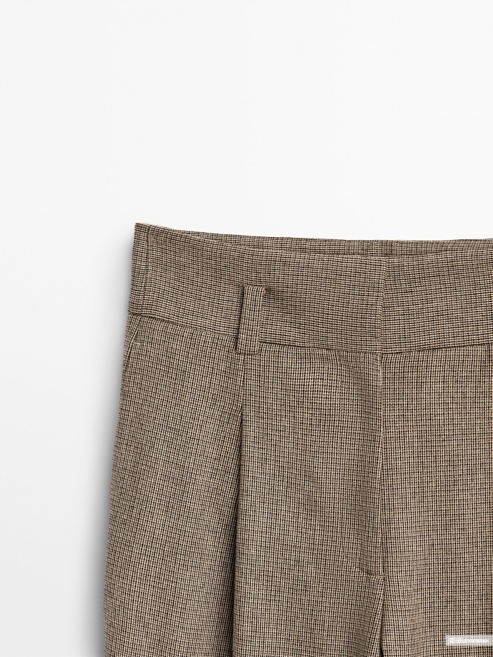 Брюки Massimo Dutti/44-46