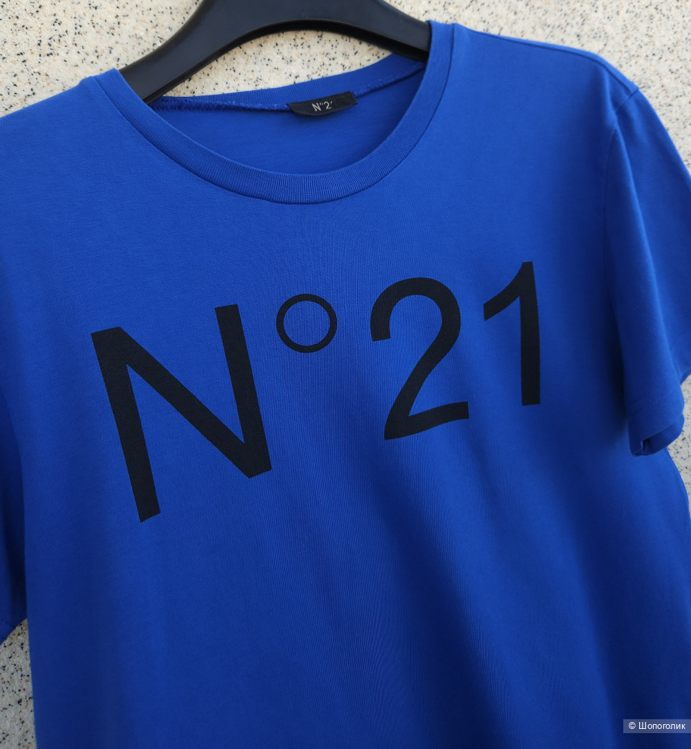 Футболка N21, 44